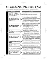 Preview for 42 page of Panasonic VIERA TC-L3232C Owner'S Manual