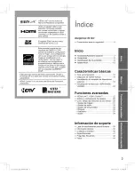 Preview for 49 page of Panasonic VIERA TC-L3232C Owner'S Manual