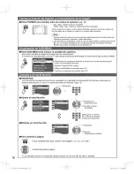 Preview for 62 page of Panasonic VIERA TC-L3232C Owner'S Manual