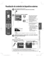 Preview for 65 page of Panasonic VIERA TC-L3232C Owner'S Manual