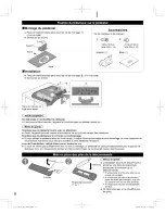 Preview for 100 page of Panasonic VIERA TC-L3232C Owner'S Manual