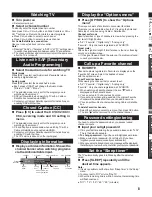 Preview for 9 page of Panasonic Viera TC-L32B6 Owner'S Manual