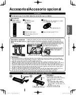 Preview for 57 page of Panasonic Viera TC-L32C22 Operating Instructions Manual