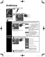 Preview for 86 page of Panasonic Viera TC-L32C22 Operating Instructions Manual