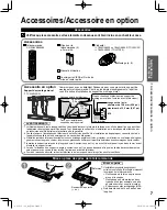 Preview for 107 page of Panasonic Viera TC-L32C22 Operating Instructions Manual