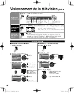 Preview for 116 page of Panasonic Viera TC-L32C22 Operating Instructions Manual