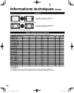 Preview for 144 page of Panasonic Viera TC-L32C22 Operating Instructions Manual