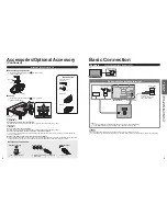 Preview for 7 page of Panasonic Viera TC-L32C22M Operating Instructions Manual