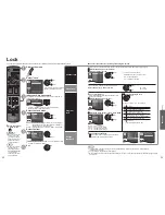 Preview for 19 page of Panasonic Viera TC-L32C22M Operating Instructions Manual