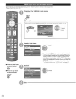 Preview for 97 page of Panasonic VIERA TC-L32E3 Owner'S Manual