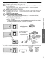 Preview for 100 page of Panasonic VIERA TC-L32E3 Owner'S Manual