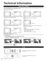 Preview for 115 page of Panasonic VIERA TC-L32E3 Owner'S Manual