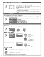 Preview for 213 page of Panasonic VIERA TC-L32E3 Owner'S Manual