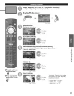 Preview for 218 page of Panasonic VIERA TC-L32E3 Owner'S Manual