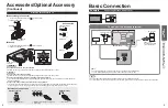 Preview for 7 page of Panasonic Viera TC-L32U22M Operating Instructions Manual