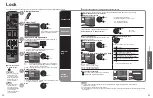 Preview for 19 page of Panasonic Viera TC-L32U22M Operating Instructions Manual