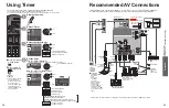 Preview for 22 page of Panasonic Viera TC-L32U22M Operating Instructions Manual