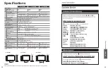 Preview for 27 page of Panasonic Viera TC-L32U22M Operating Instructions Manual