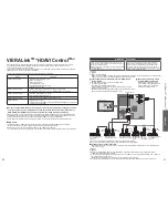 Preview for 16 page of Panasonic viera TC-L37D2M Operating Instructions Manual