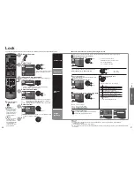 Preview for 19 page of Panasonic viera TC-L37D2M Operating Instructions Manual