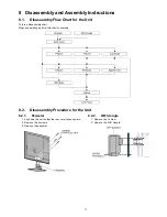 Preview for 17 page of Panasonic Viera TC-L42ET5 Service Manual