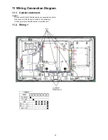 Preview for 35 page of Panasonic Viera TC-L42ET5 Service Manual