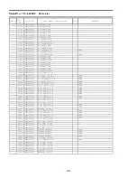 Preview for 69 page of Panasonic Viera TC-L42ET5 Service Manual