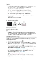 Preview for 21 page of Panasonic Viera TC-L47ET60L Ehelp