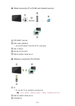 Preview for 57 page of Panasonic Viera TC-L47ET60L Ehelp