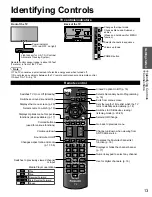 Preview for 13 page of Panasonic Viera TC-L50EM5 Owner'S Manual