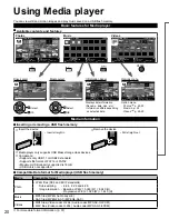 Preview for 20 page of Panasonic Viera TC-L50EM5 Owner'S Manual