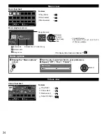 Preview for 24 page of Panasonic Viera TC-L50EM5 Owner'S Manual