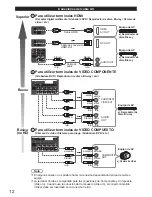 Preview for 12 page of Panasonic Viera TC-L50ET60 Manual De Usuario