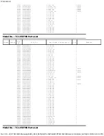 Preview for 36 page of Panasonic Viera TC-L55ET60 Service Manual