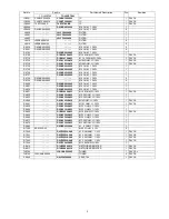 Preview for 3 page of Panasonic Viera TC-L55ET60L Service Manual