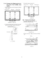 Preview for 22 page of Panasonic Viera TC-P42S1 Service Manual