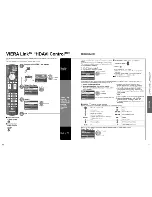 Preview for 17 page of Panasonic Viera TC-P42S2 Operating Instructions Manual