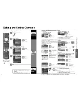 Preview for 19 page of Panasonic Viera TC-P42S2 Operating Instructions Manual