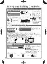 Preview for 26 page of Panasonic Viera TC-P42X20P Operating Instructions Manual