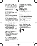 Preview for 5 page of Panasonic Viera TC-P42X3 Owner'S Manual