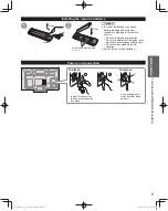 Preview for 9 page of Panasonic Viera TC-P42X3 Owner'S Manual