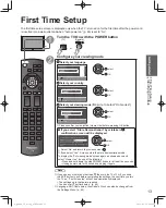 Preview for 13 page of Panasonic Viera TC-P42X3 Owner'S Manual