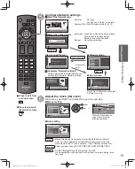 Preview for 15 page of Panasonic Viera TC-P42X3 Owner'S Manual