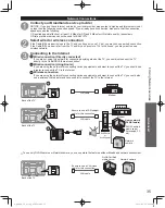 Preview for 35 page of Panasonic Viera TC-P42X3 Owner'S Manual