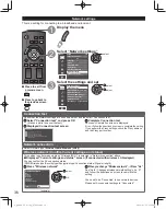 Preview for 36 page of Panasonic Viera TC-P42X3 Owner'S Manual