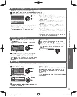 Preview for 37 page of Panasonic Viera TC-P42X3 Owner'S Manual