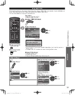 Preview for 39 page of Panasonic Viera TC-P42X3 Owner'S Manual