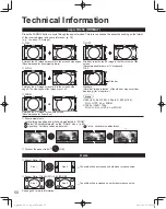 Preview for 50 page of Panasonic Viera TC-P42X3 Owner'S Manual