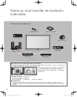 Preview for 68 page of Panasonic Viera TC-P42X3 Owner'S Manual