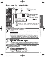 Preview for 83 page of Panasonic Viera TC-P42X3 Owner'S Manual